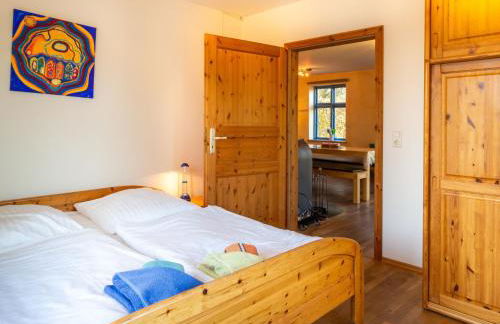 Ferienhaus in Vieregge mit Garten - Photo 10