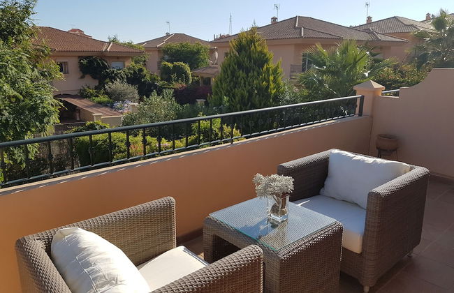 Casa Los Flamencos 52 - Photo 16