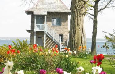 Waterfront Retreat Center - Foto 59