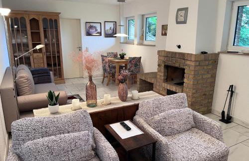 Zentrale aber ruhige Lage - Wohnung für bis zu 3 Personen - Foto 1