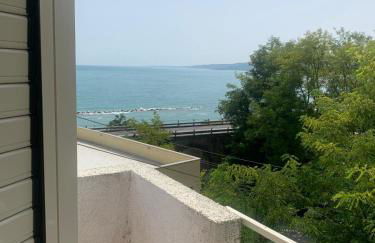 Costa Trabocchi appartamento sul Mare - Foto 53