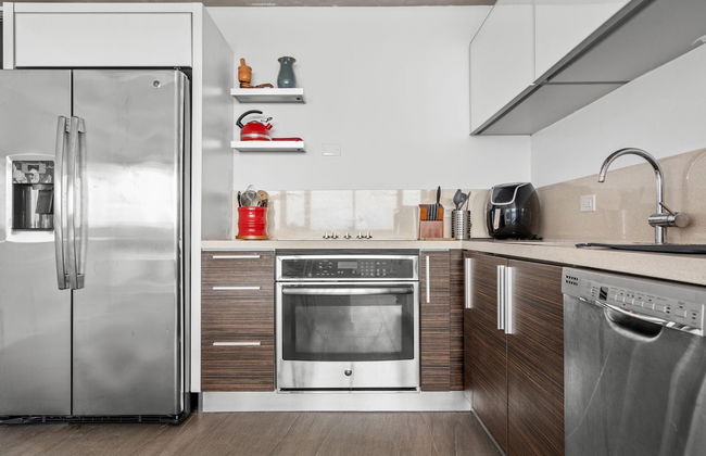 Otium Rentals Vacation Rental w Relaxing View - Photo 23