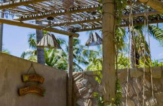 Linda casa de Praia - 150 M da praia - Foto 15