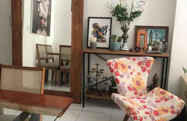 Apartamento encantador em bairro Nobre. - Foto 5