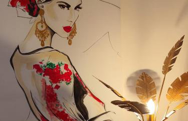 Designer Apartment - Foto 27