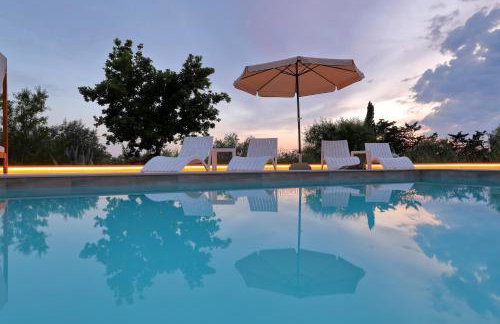 Villa Angelina - Foto 53