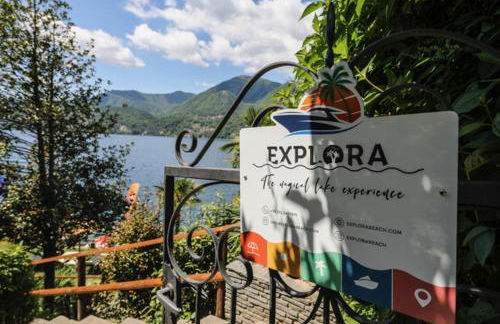 Residence Casa Coppa Appartamento Duplex - Foto 20