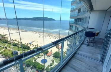 Condomínio de Luxo em Frente à Praia (novinho) - Photo 35