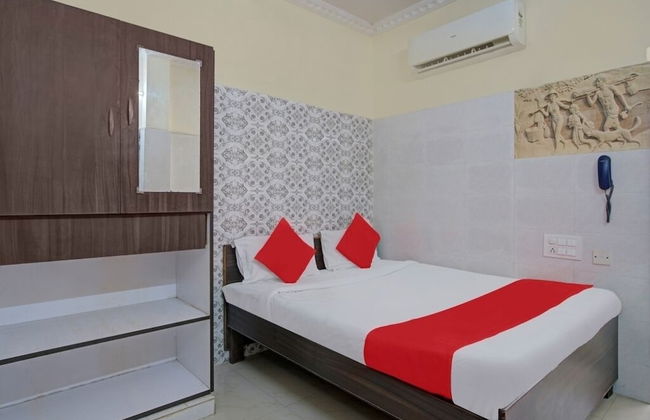 iROOMZ Hotel Sweekar Suites - Foto 14