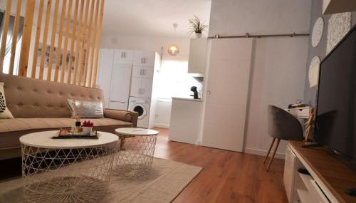 Alma s HOME, precioso loft en planta primera - Foto 2