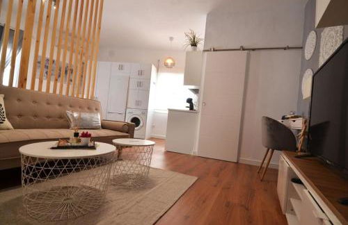Alma s HOME, precioso loft en planta primera - Photo 2