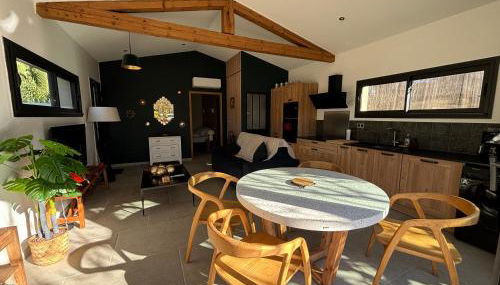 Le jardin de la Vade - Foto 3