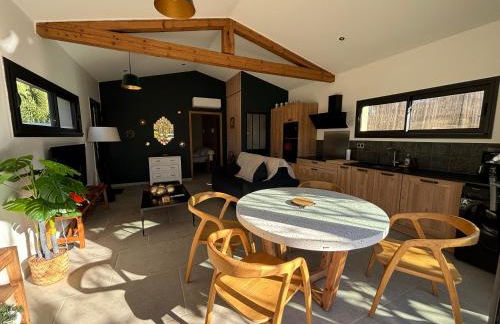 Le jardin de la Vade - Foto 3