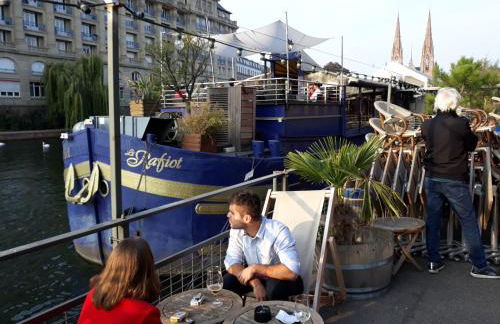 APPARTEMENT DE CHARME 77M2 plein centre - Foto 20