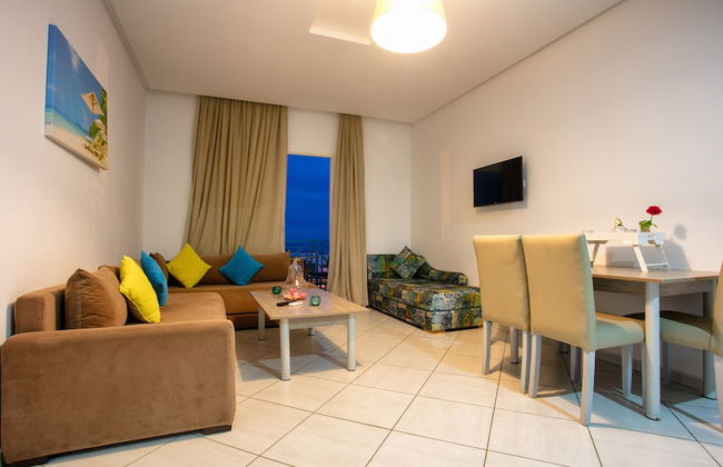 Residence hoteliere l'Escale - Foto 40