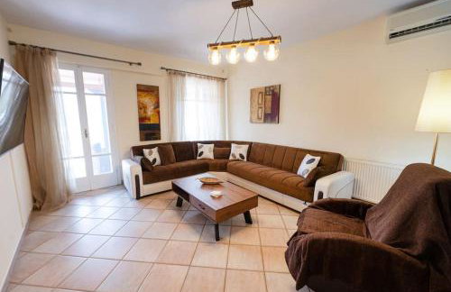 Villa EuphoRia, Poros - Greece - Foto 12