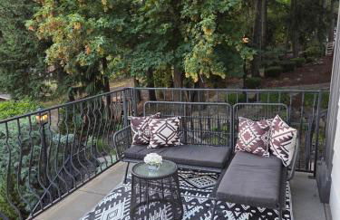 Luxury Family Estate Near PDX, Theater, Sauna & Game Room - Foto 16