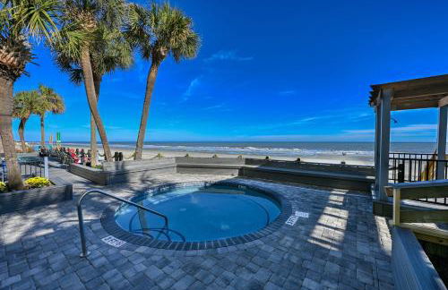 1004 Waters Edge Resort condo - Photo 23