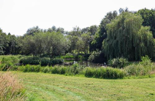 The Hayloft - Photo 29