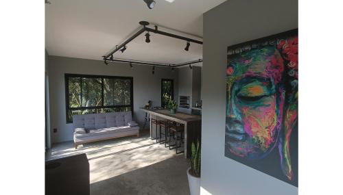 Casa Buda - Garopaba - SC - Foto 2