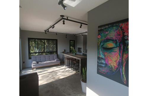 Casa Buda - Garopaba - SC - Foto 2