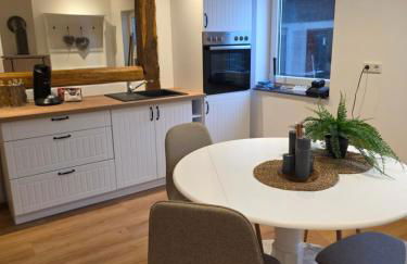 Unter den Balken - mit Ofen & Ruhe Keine Monteure! - Foto 11