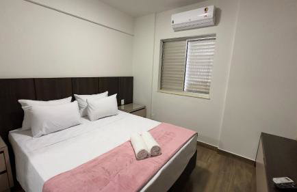 Confortável apartamento no Centro de Foz do Iguaçu - Photo 27