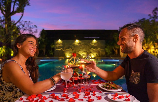 Koulen Hotel - Foto 46