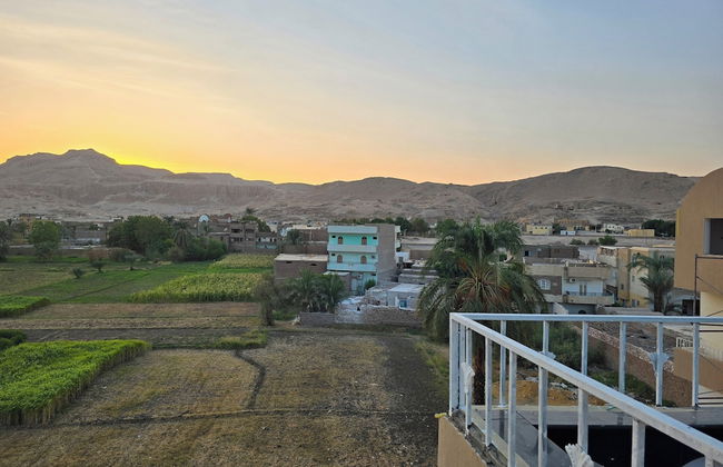 Sirius Palace Luxor - Photo 35