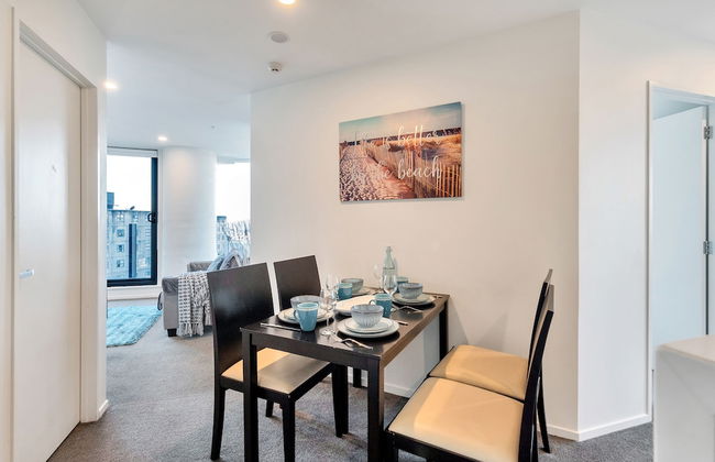 Oceania City Fringe w Views-Free Parking - Foto 12