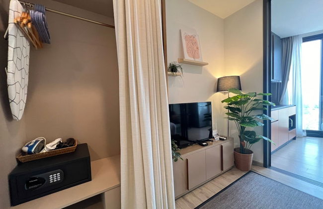 Edge Central Pattaya by Mickey - Foto 28