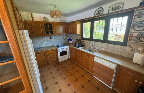 Melissiblue Vila Fanis - Foto 17