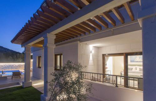 Villa Maestral - Foto 47