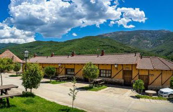 Complejo Rural Los Chozos Valle del Jerte - Foto 11