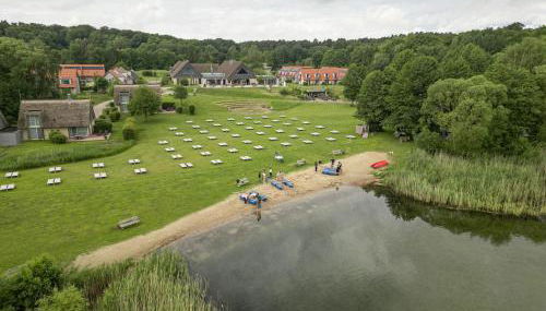 Appartement am Plauer See in Ganzlin - Foto 3