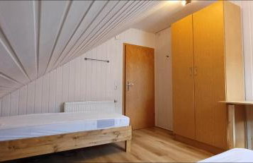 Volli Monteurzimmer ganzes Haus 2 Wohnungen Schwäbisch Hall bis 9 Personen - Foto 23