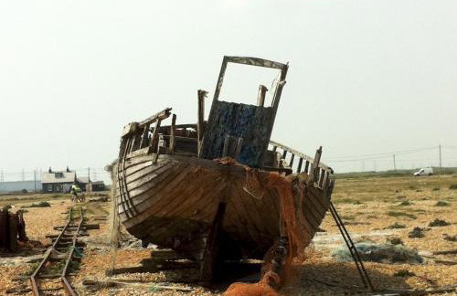 Pass the Keys Levante Coastal Cabin - Dungeness Sleeps 23 - Foto 33