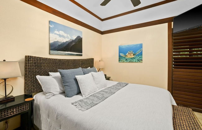 Kauai Kiahuna Plantation #104 1 Bedroom Condo - Foto 3