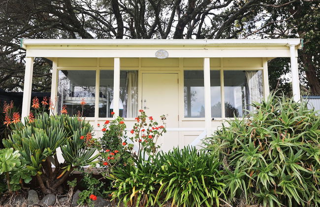 Orere Point TOP 10 Holiday Park - Foto 13