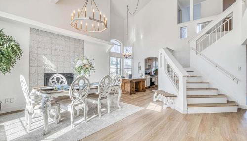 Villa De Montana - Foto 2