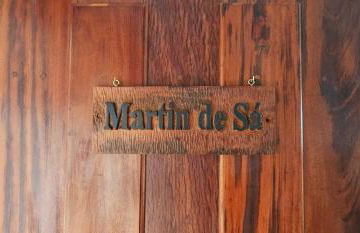 Flat - SERRA E MAR - Paraty - Foto 68