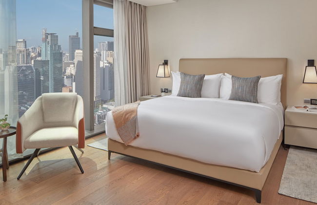 Oakwood Makati Avenue - Photo 29