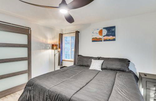 Crestline Home with Deck Less Than 2 Mi to Lake Gregory! - Foto 11