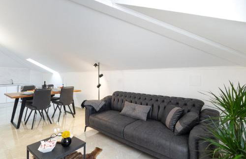 Apartment Dragojevic - Two bedroom apartment with Terrace and Sea View - Photo 4