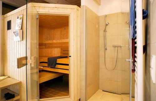 Ferienhaus " Haus am Meer " an der Ostsee, Sauna, Kamin, Strandkorb, free-W-LAN - SEASIDE - - Foto 21