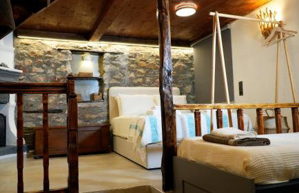 Fevanti - Luxury Guest House - Foto 3