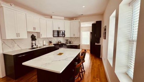 Perrin Place Unit 3 - Foto 3, stove, dishwasher, pet friendly, minibar