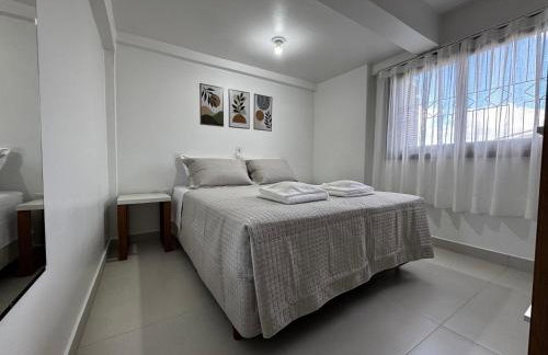 Apartamento novo e aconchegante - Foto 14