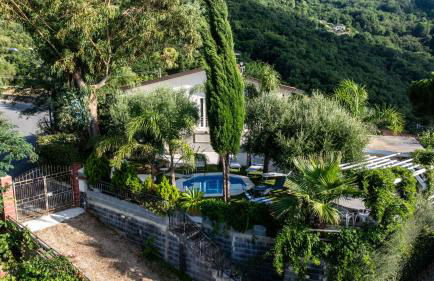 Villa Sicilia - Capo D'orlando- With Pool - Foto 1