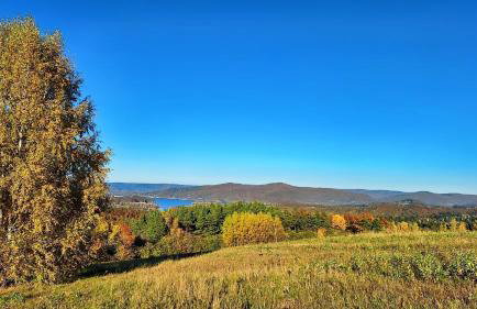 Domek Malinowy - Photo 54